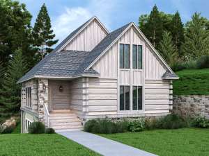 Plan 021L-0001