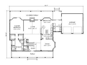 Plan 008H-0038