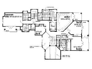 Plan 032H-0056