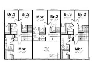 Plan 031M-0025