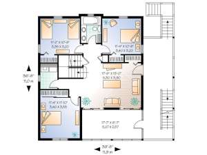 Plan 027H-0148
