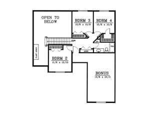 Plan 026H-0058