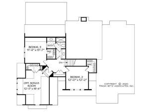 Plan 086H-0043