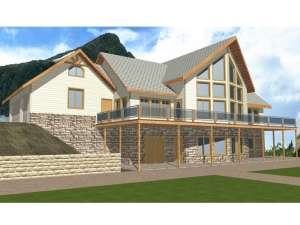 Plan 012H-0087