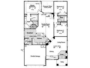 Plan 043H-0043