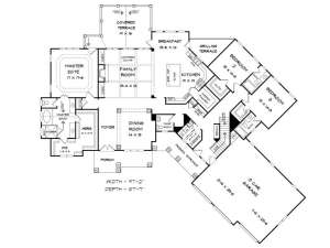 Plan 019H-0167