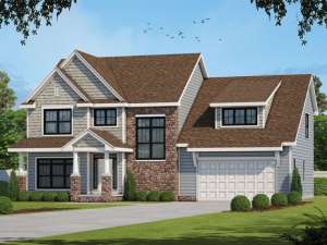 Plan 031H-0394
