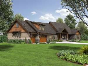 Plan 034H-0371