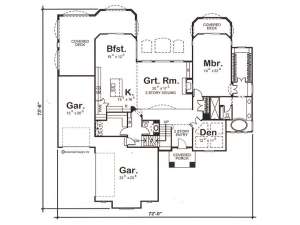 Plan 050H-0013