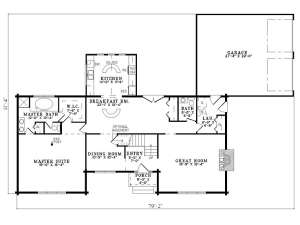 Plan 025L-0052