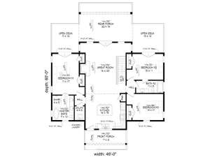 Plan 062H-0466