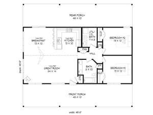 Plan 062H-0332