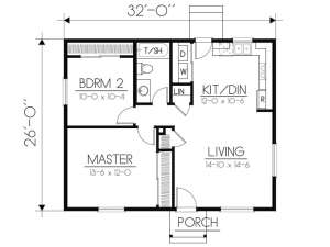 Plan 026H-0121
