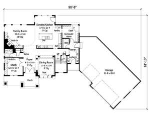 Plan 023H-0126