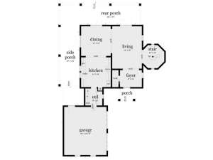 Plan 052H-0041