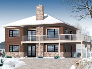Plan 027H-0398