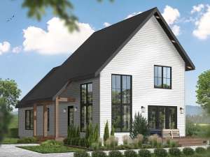 Plan 027H-0531