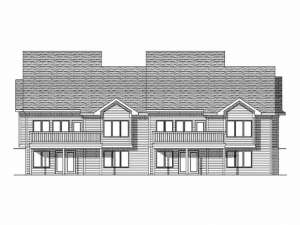 Plan 020M-0008