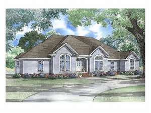 Plan 025H-0075
