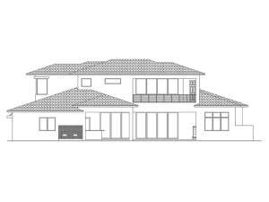 Plan 069H-0054