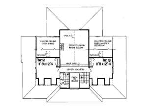 Plan 032H-0080