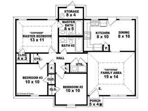 Plan 006H-0007