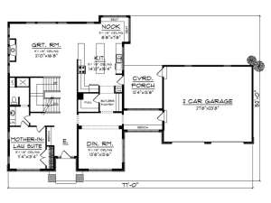 Plan 020H-0453