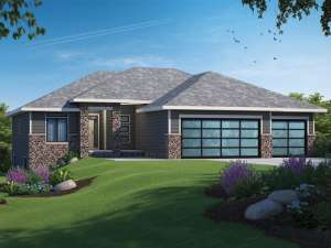 Plan 031H-0492