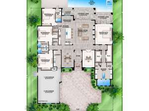 Plan 070H-0024