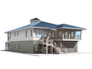 Plan 052H-0012