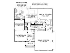 Plan 063H-0031
