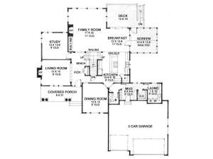 Plan 023H-0168
