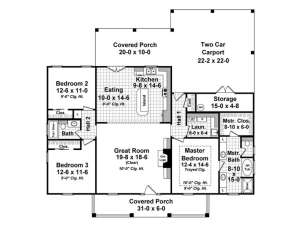 Plan 001H-0128