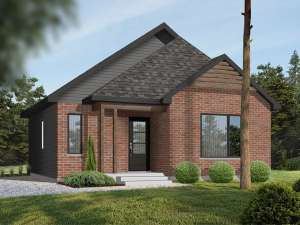Plan 027H-0527