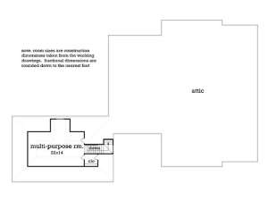 Plan 021H-0260