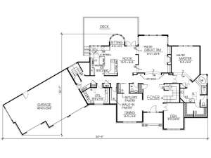 Plan 026H-0116