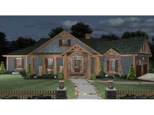 Plan 007H-0154