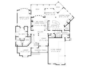 Plan 084H-0006