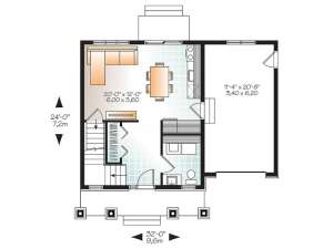 Plan 027H-0403