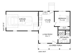 Plan 062H-0158