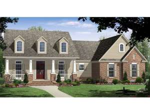 Plan 001H-0164