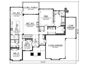 Plan 020H-0382