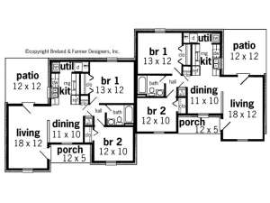 Plan 021M-0001
