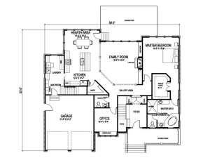 Plan 058H-0040