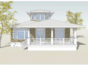 Plan 052H-0039