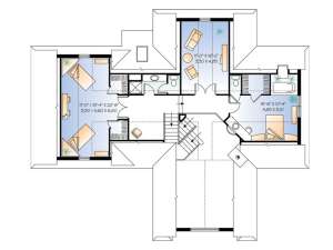 Plan 027H-0066