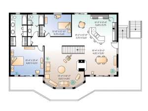Plan 027H-0102