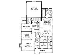 Plan 019H-0006