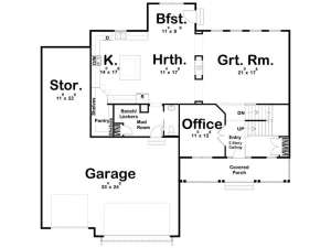 Plan 050H-0295