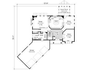 Plan 023H-0039